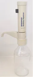 Brinkmann ChemSaver SNG-LS21205 Laboratory Liquid Dispenser (5 to 25 mL), 4 of 4
