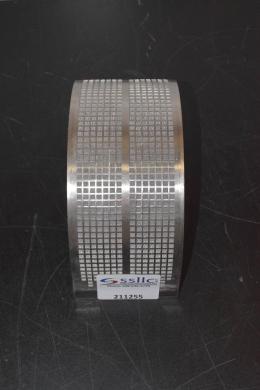 Fitzmill JT Homoloid Mill Screen for Particle Size Reduction-cover