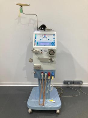 Gambro AK-96 Dialysis Machine for Renal Replacement Therapy-cover