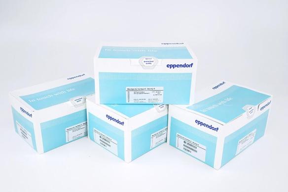 Eppendorf Maxitips for Varitips S / Maxitip S 0030.050.568, 4 Packs-cover