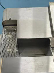 PBS Biotech PBS15 Vertical Wheel Bioreactor for Advanced Cell Culture and Bioprocessing, 4 of 4
