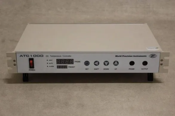 WPI ATC1000 Animal Temperature Controller