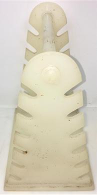 Bel-Art H18960-0000 Pipette Support Rack-cover