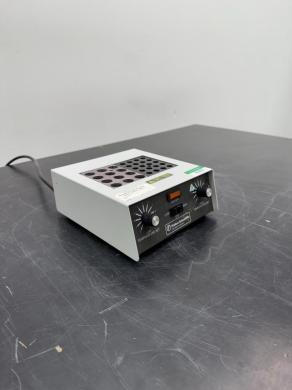 Fisher Scientific Dry Bath Incubator with 2-Block Heating Unit for Precise Temperature Control-cover