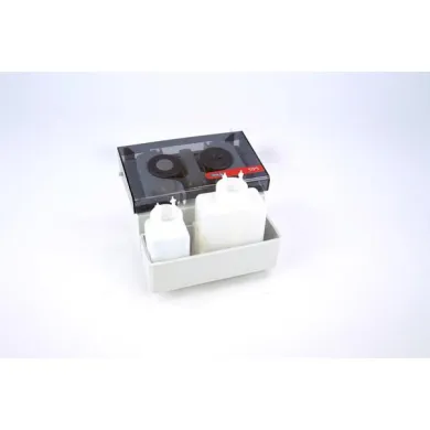 Varian SIPS AA240 Sample Introduction Pump System