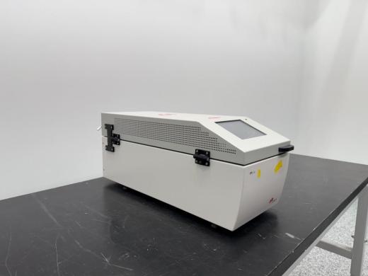 Dako PT Link Controlled Temperature Processing System with Touchscreen Interface-cover