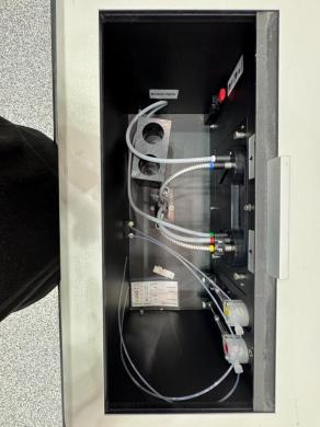 BMG LabTech FLUOStar OPTIMA Multiparameter Microplate Reader for Fluorescence, Luminescence, and Absorbance-cover