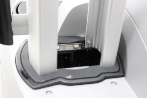 MSD 1201 Meso Sector S 6000 Immunoassay Analyzer with Computer, 8 of 12