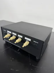 Active Wash Station Controller for Laboratory Wash Systems, 2 of 4