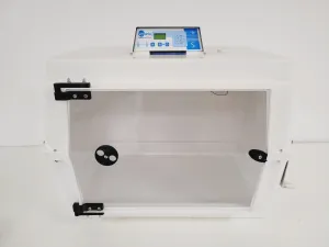 Vetario S50 Intensive Care Unit Chamber & PC02 Controller, 12 of 26