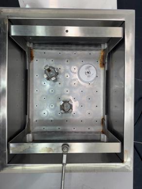 VWR SHEL LAB 1217 WATERBATH-cover