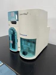 Innovatis Cedex HiRes Analyzer for High-Resolution Bioprocess Monitoring, 2 of 4