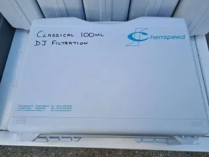 Chemspeed ASW2000 Parallel Synthesiser, 24 of 31