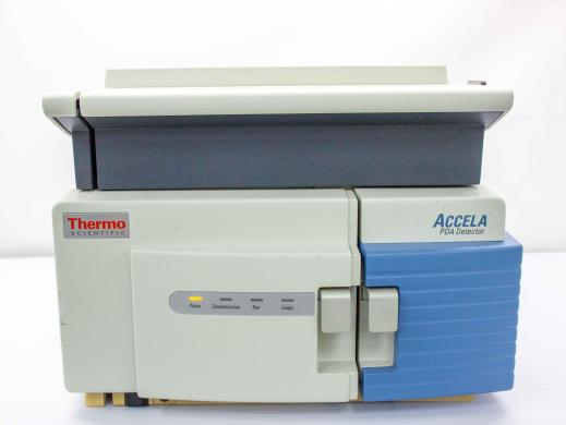 Thermo Scientific Accela PDA 80 Hz High-Speed Photodiode Array Detector-cover