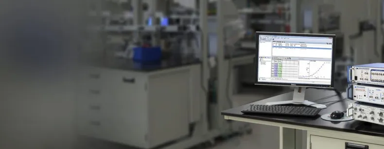 Molecular Devices Digidata 1322A