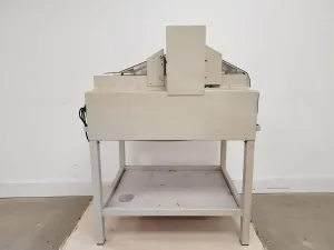 Ideal 4850 A Paper Guillotine, 3 of 31