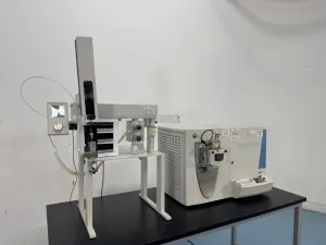 Thermo Scientific LCQ Fleet Ion Trap Mass Spectrometer, 2 of 4