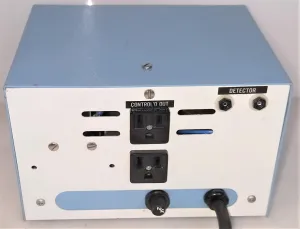 Ace Glass 12162-07 Water-Flo Power Cut-Off with AirPax Timer, 4 of 4