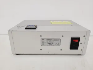 NanoBioAnalytics UVC-1014 UVC Ozone Cleaner for Laboratory Decontamination, 4 of 8