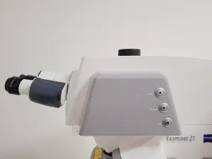 Zeiss Examiner.Z1 Axio Upright 2MP Laser Scanning Confocal Microscope, 43 of 100