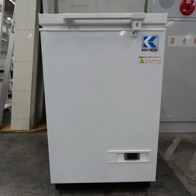 Nihon Freezer NF-75SF3 Ultra-Low Temperature Freezer 70L