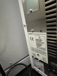 Bruker timsTOF Pro 2 Trapped Ion Mobility Mass Spectrometer with Elute UHPLC System, 13 of 15