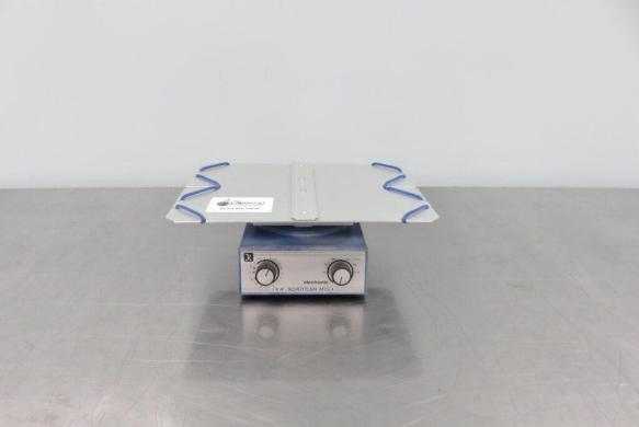 IKA MTS 4 Plate Shaker-cover