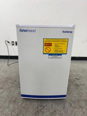 Fisherbrand Isotemp GT05LFEEFSA Undercounter Laboratory Freezer-cover