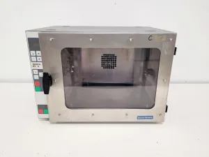 Quanta Biotech QHYB 10 Hybridisation Oven for Molecular Biology Applications, 2 of 11
