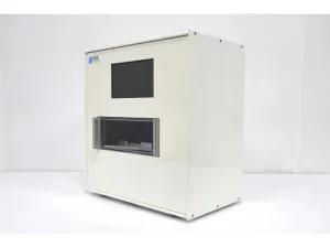 LVL Technologies SAFE CAP 96 Channel XT Automated Capper/Decapper System CDC-96CH-XT-DD, 7 of 11