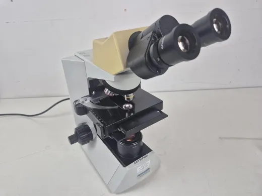 Olympus CX31RBSF Upright Binocular Biological Microscope