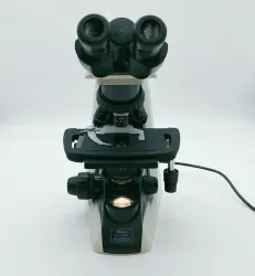 Nikon Eclipse E200 Clinical Microscope with Halogen Illumination and Binocular Head, 3 of 9