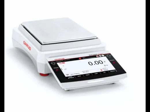 Ohaus Explorer EX10202 Series Precision Balance