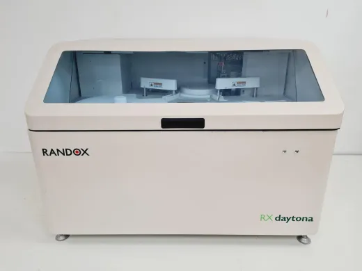 Randox RX Daytona Automated Biochemistry Analyzer