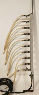 BLB 10-Port Vacuum Manifold-cover