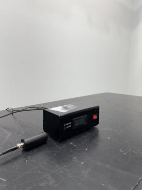 Relay Alarm Module with Digital Display and External Antenna for Alarm Signaling-cover