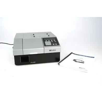 BioTek Agilent FLx800 TB Incubation Fluorescence Microplate Reader