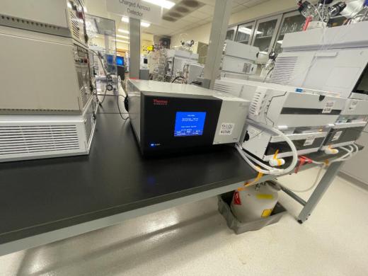 Thermo Scientific Dionex Corona Veo RS Charged Aerosol Detector for Liquid Chromatography-cover