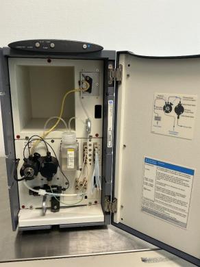 Dionex ICS-5000 SP-5 High-Performance Pump Module for Ion Chromatography-cover