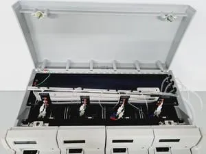 Affymetrix GeneChip Scanner 3000 System with Fluidics Station, 4 of 20