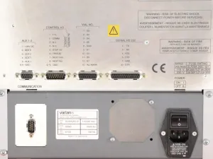 Varian 210 – 320 – 400 HPLC System with ProStar 400 Autosampler, 3 of 5