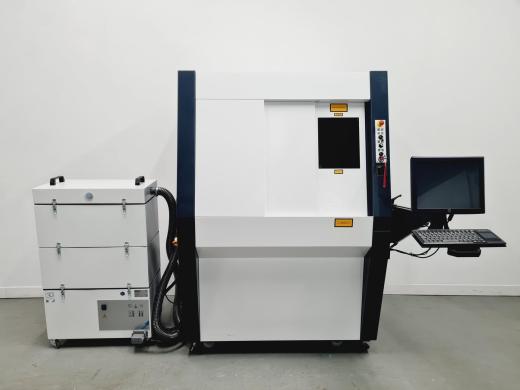 Rofin Combiline Basic WT Laser Marking System for Precise Material Processing-cover