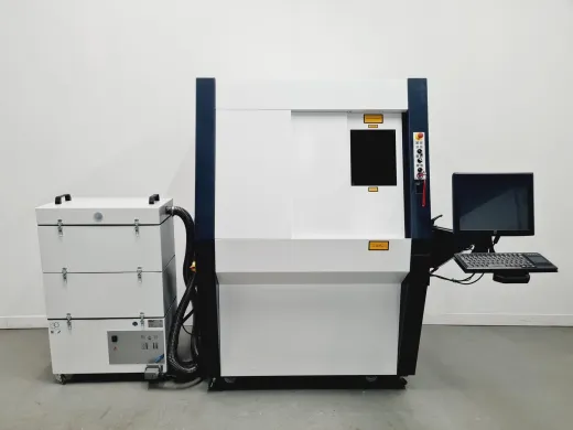 Rofin Combiline Basic WT Laser Marking System for Precise Material Processing