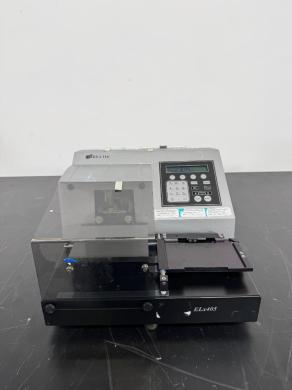 BioTek ELx405 Automated Microplate Washer for Laboratory Applications-cover