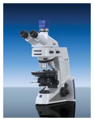 Zeiss Axio