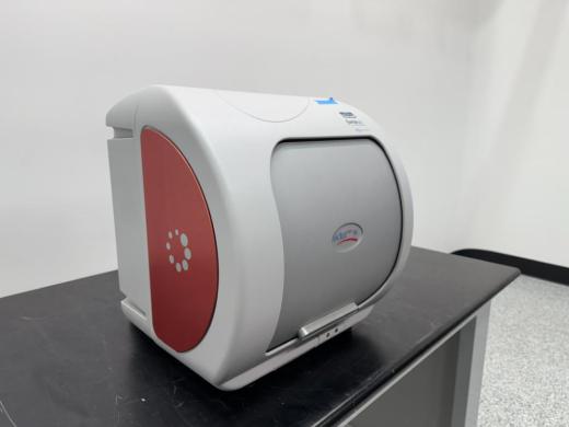 Fortebio Octet Red 96 Protein Analyzer Label-Free Biosensor Platform-cover