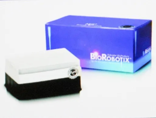 Thermo Scientific 916-021 ART Biorobotix High-Precision 40µl Pipette Tips Pallet (20 Cases)