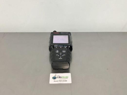 Thermo Scientific Orion Star A221 Portable pH, mV, ORP, and Temperature Meter with IP67 Rating-cover