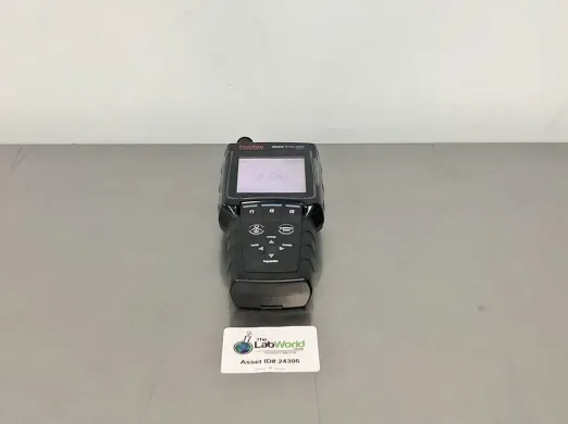 Thermo Scientific Orion Star A221 Portable pH, mV, ORP, and Temperature Meter with IP67 Rating