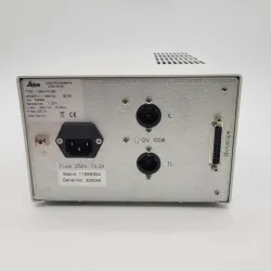 Leica CTR4000 Motorized Controller with Cable for DMI4000 Microscope, 5 of 6